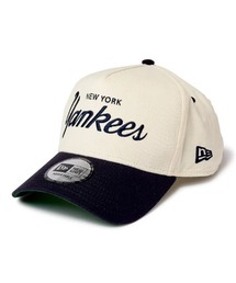 NEW ERA(j[G)NEW ERA/j[G Lbv 9FORTY A-Frame Summer Corduroy 14388659/14388661/14388662/14388663/14388664(Lbv)