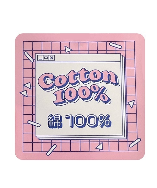 LOVETOXIC（ラブトキシック）の「【GOODPRICE】サークル刺繍長袖Tシャツ（Tシャツ/カットソー・キッズ・ピンク/サックスブルー/ブラック/オフホワイト・L:160cm/S:140cm/M:150cm）」の15枚目の写真
