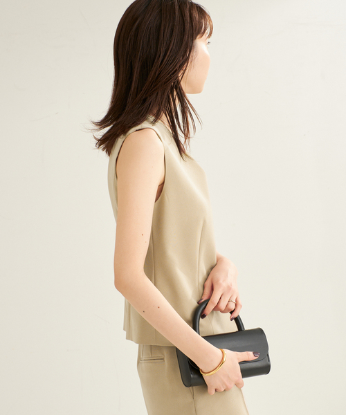 最新入荷】 ハミルトン ミニマル ベスト|Plage(プラージュ)の