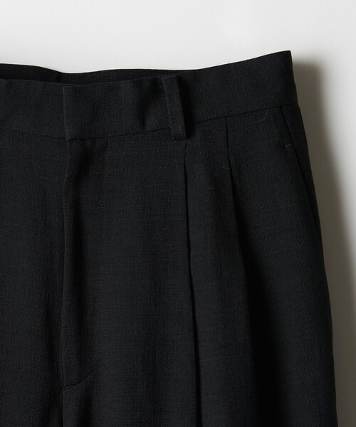 セール】＜Steven Alan＞フロント タック パンツ（その他パンツ