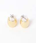 LAKOLE(ラコレ)の「アクセサリー(ピアス（両耳用）)」