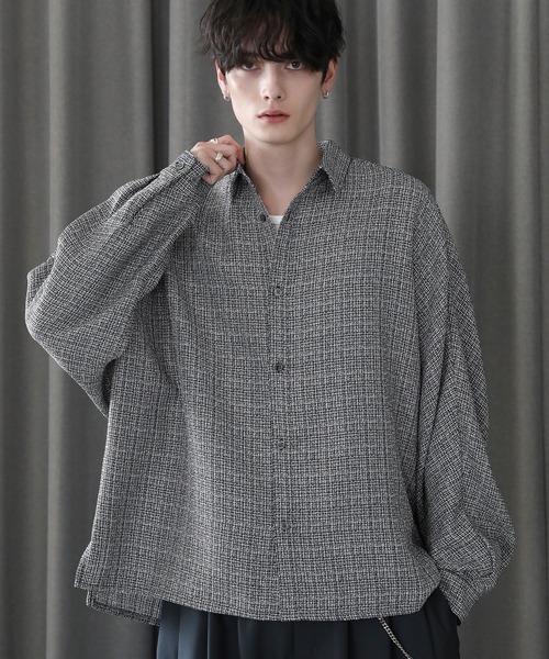 toamam♭36 NANO universe｜「MC」