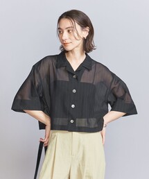 BEAUTY&amp;YOUTH UNITED ARROWS - united tokyo ブラウス 2020ss BEAUTY&YOUTH UNITED ARROWS（ビューティーアンドユース