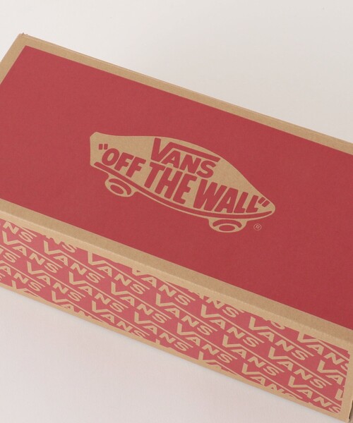 VANS(バンズ)の「<VANS>オールドスクール スニーカー(スニーカー・メンズ・ブラック・28cm/26cm/27cm)」の11枚目の写真