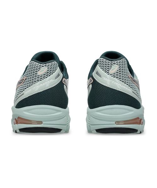 ASICS アシックス GEL-DS TRAINER 14 スニーカー 24cm GEL-DS TRAINER 14 | AIRY BLUE/CLAY CANYON | スポーツスタイル