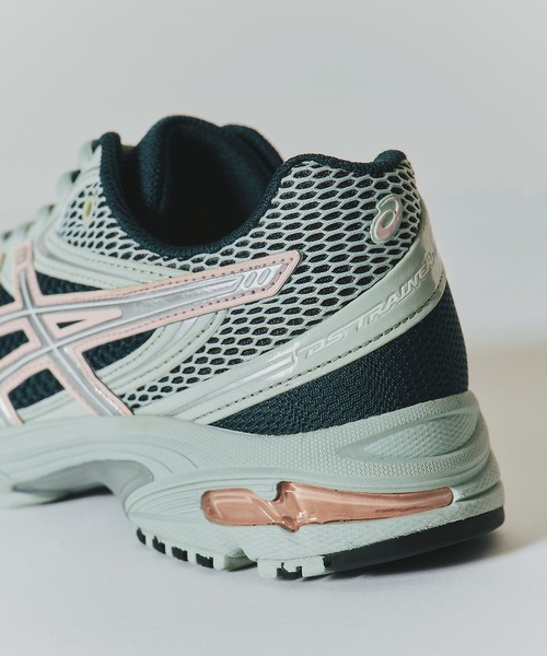 [asics] アシックス スニーカー Sneaker (送料関税込み) ☆ASICS☆(W) Asics Gel-Kayano 14 White Midnight☆関税込