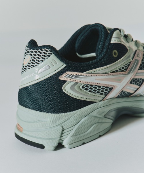 [asics] アシックス スニーカー Sneaker (送料関税込み) ☆ASICS☆(W) Asics Gel-Kayano 14 White Midnight☆関税込