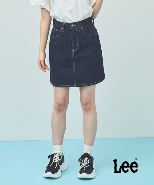 ★新作☆THE TOE ザ・トゥー　デニムミニスカート　新品未使用　タグ付き ☆新作☆THE TOE ザ・トゥー デニムミニスカート 新品未使用