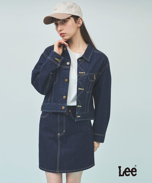 ★新作☆THE TOE ザ・トゥー　デニムミニスカート ☆新作☆THE TOE ザ・トゥー デニムミニスカート 新品未使用