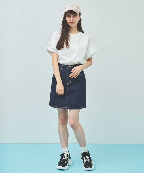 31 Sons de mode（トランテアン ソン ドゥ モード）の「【Leeコラボ