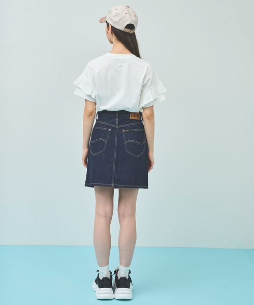 31 Sons de mode（トランテアン ソン ドゥ モード）の「【Leeコラボ