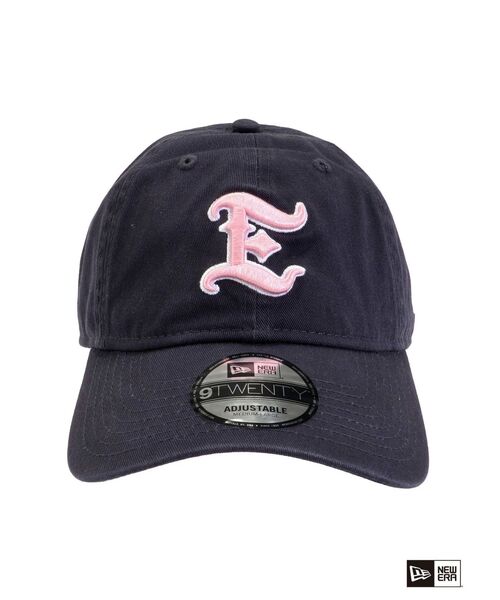 NEW ERA® E MOTIF 9TWENTY™ EVRIS NEW ERA® E MOTIF 9TWENTY™ EVRIS MLB 9TWENTY Adjustable
