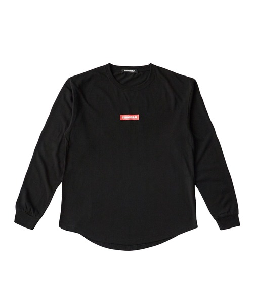 TANGRAM(タングラム)の「ZOZOTOWN 限定 LINE PUZZLE LOGO LS TEE(Tシャツ/カットソー・メンズ・ホワイト/ブラック/オリーブ・S/M/L/XL)」の5枚目の写真