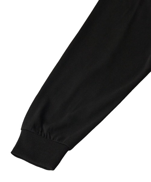 TANGRAM(タングラム)の「ZOZOTOWN 限定 LINE PUZZLE LOGO LS TEE(Tシャツ/カットソー・メンズ・ホワイト/ブラック/オリーブ・S/M/L/XL)」の8枚目の写真