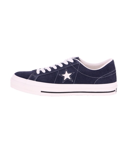 CONVERSE／コンバース】ワンスター スエード／ONE STAR SUEDE