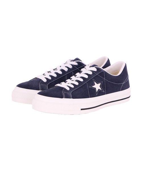 CONVERSE／コンバース】ワンスター スエード／ONE STAR SUEDE
