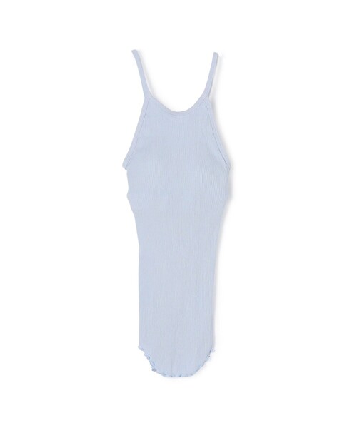 tシャツ HAKUJI Twist cotton bra レディース HAKUJI Twist cotton bra（Tシャツ/カットソー）｜HAKUJI