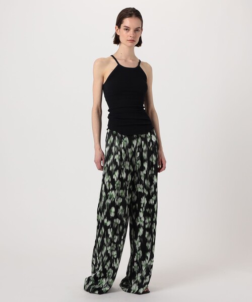 tシャツ HAKUJI Twist cotton bra レディース HAKUJI Twist cotton bra（Tシャツ/カットソー）｜HAKUJI