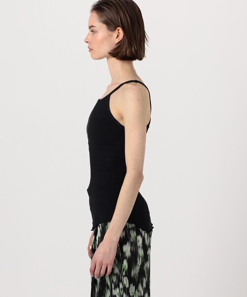 tシャツ HAKUJI Twist cotton bra レディース HAKUJI Twist cotton bra（Tシャツ/カットソー）｜HAKUJI