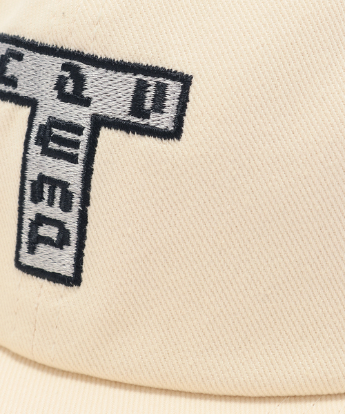 【美品】 C.E cavempt INITIATES CAP/キャップ C.E / シーイー】cavempt C+X-E CAP（キャップ）｜WISM