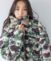 希少♡ マドモアゼル ディオール レトロ ジャケット 花柄 ヴィンテージ M 希少♡ マドモアゼル ディオール レトロ ジャケット 花柄 ヴィンテージ