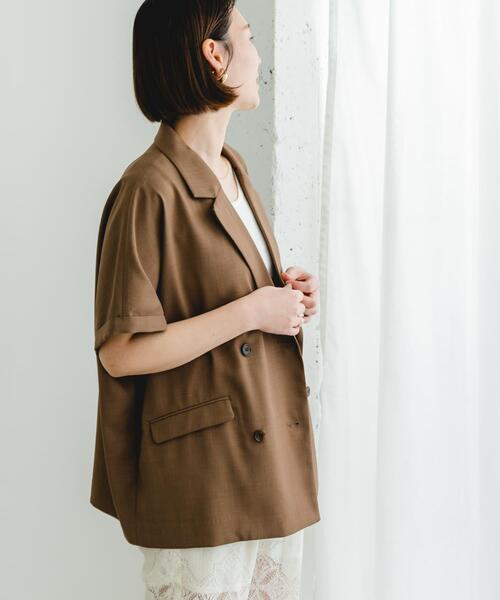 F by ROSSO（エフバイロッソ）の「F by ROSSO ウォッシャブル