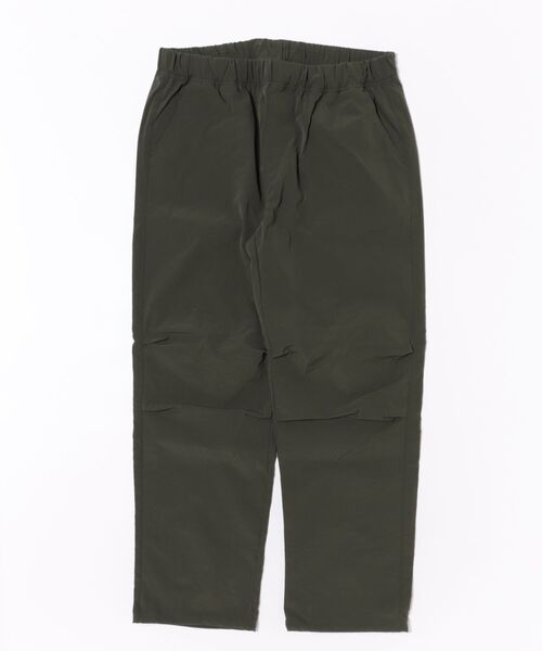 CAPTAIN STAG（キャプテンスタッグ）の「CAPTAIN STAG ポリ100ワッシャーパラシュートパンツ / キャプテンスタッグ（その他パンツ・メンズ・カーキ/ブラック・LL/L）」の2枚目の写真