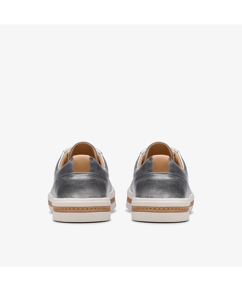 Un Maui Lace / アンマウイレース （メタリック） -Clarks