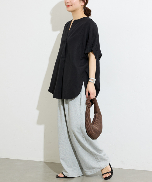 JOURNAL STANDARD（ジャーナルスタンダード）の「レーヨン麻ノー