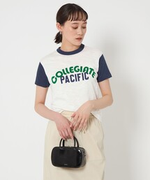 Collegiate Pacific｜カレッジエイトパシフィックのTシャツ