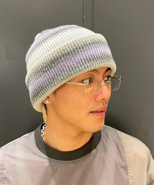 NOEYEDIA(ノーアイディア)の「noeyedia / メガネ "NE462SI"(メガネ・レディース・シルバー・ONE SIZE)」の10枚目の写真