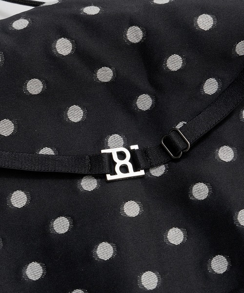 コクーンキャミ / Cocoon Cami（キャミソール）｜PRANK PROJECT