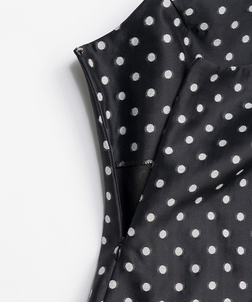 コクーンキャミ / Cocoon Cami（キャミソール）｜PRANK PROJECT