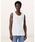 ALLSAINTS�i�I�[���Z�C���c�j�́uDENVER TEXTURED VEST | DENVER �e�N�X�`���[�h �x�X�g�i�^���N�g�b�v�j�v�b�z���C�g