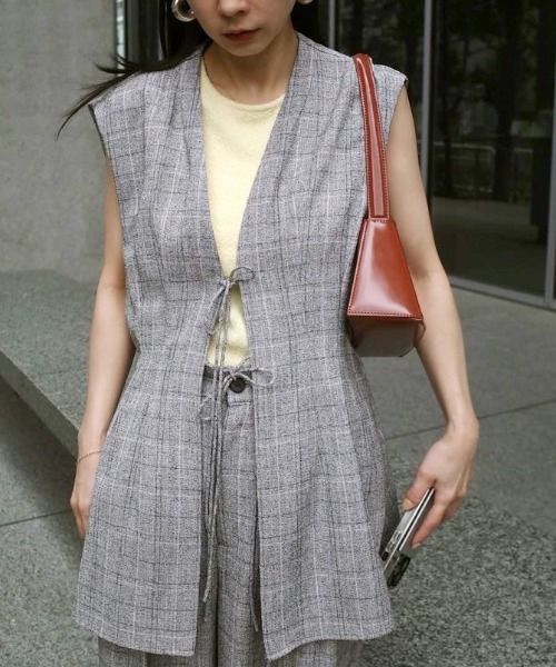 アメリ　完売トップス　大人気 Ameri（アメリ）の「SPARKLE TOP（その他トップス）」 - WEAR