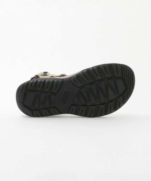 Teva（テバ）の「＜TEVA＞ ハリケーン テラ ダクトル/サンダル（サンダル・メンズ・ブラック/ベージュ・9/8/10/7）」の9枚目の写真
