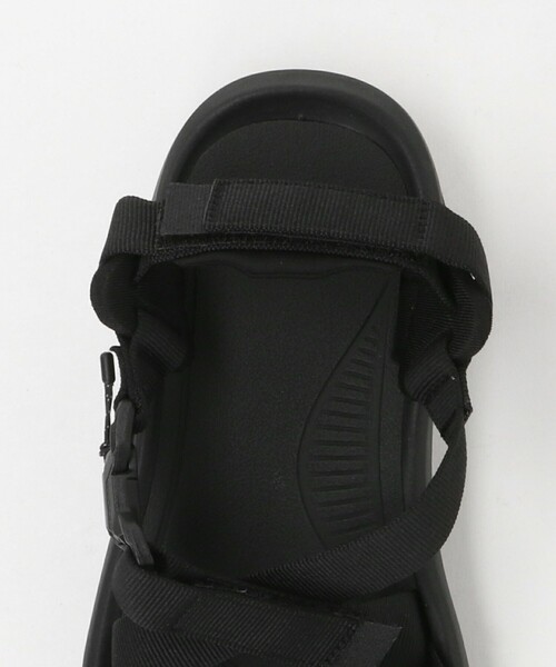 Teva（テバ）の「＜TEVA＞ ハリケーン テラ ダクトル/サンダル（サンダル・メンズ・ブラック/ベージュ・9/8/10/7）」の15枚目の写真