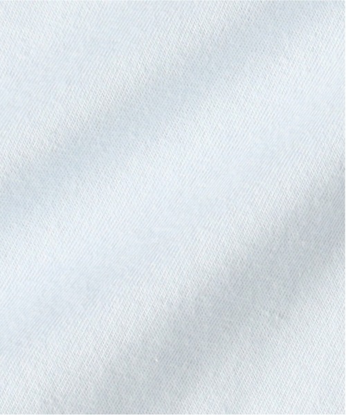 VIVIAN BLUE（ビビアンブルー）の「【VIVIAN BLUE】フラワーグラフィックＴシャツ（Tシャツ/カットソー・キッズ・ブラック/ブルー・130/140/150/160）」の8枚目の写真