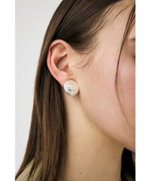 MOUSSY | MOTIF イヤリング(イヤリング)