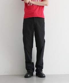 パンツ Arte Antwerp Patrick Cargo Pants navy S Arte Antwerp Patrick Cargo Pants navy S