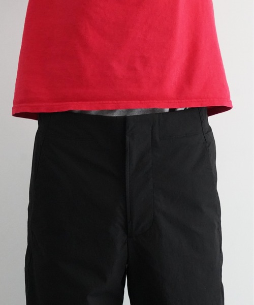 POST ARCHIVE FACTION(PAF) 6.0 TECHNICAL PANTS CENTER（その他