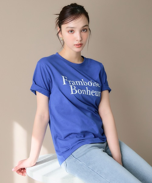 【国内買付】muta CONFETTI ロゴデザイン クルーネックTシャツ クールタッチ モックネックシャツ [全5色] – muta Online Store