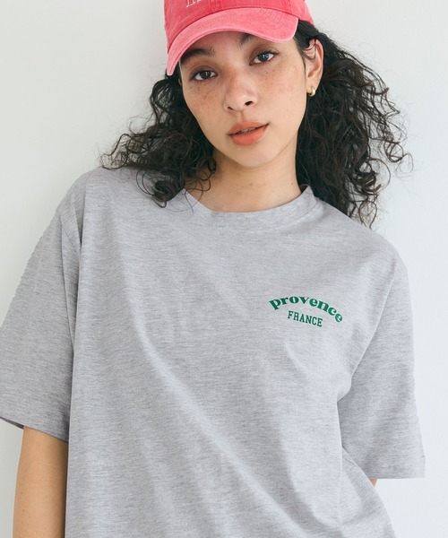 アソートデザインクルーネックTシャツ（Tシャツ/カットソー
