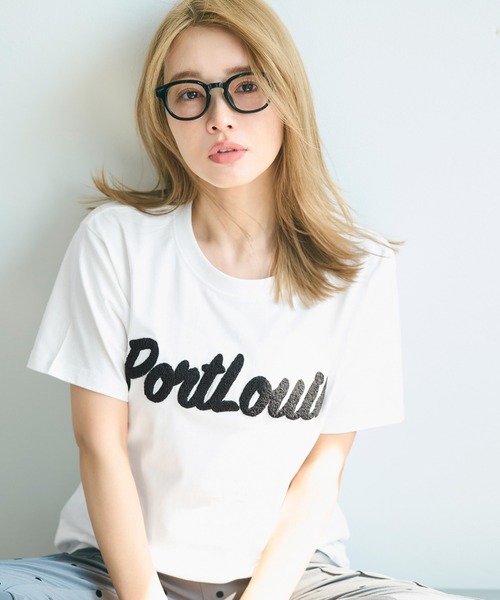 アソートデザインクルーネックTシャツ（Tシャツ/カットソー