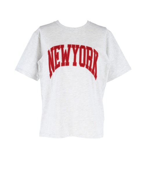 coca(coca)(コカ)の「アソートデザインクルーネックTシャツ(Tシャツ/カットソー・レディース・B/G/I/A/J/H/C/E/F/D・XL/S/M/L)」の14枚目の写真