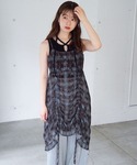 tiptop(ティップトップ)の「ワンピース/ドレス(ワンピース)」