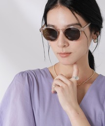 A.Kjaerbede（エキアビド）の「A.KJAERBEDE/MARVIN（サングラス）」