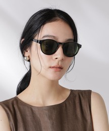 A.Kjaerbede（エキアビド）の「A.KJAERBEDE/MARVIN（サングラス）」