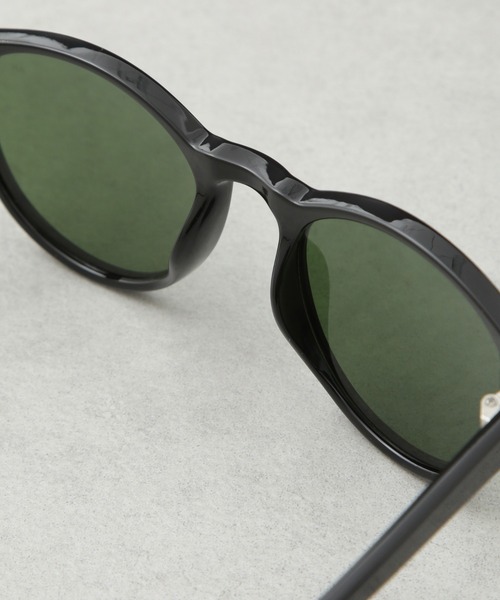 A.Kjaerbede(エキアビド)の「A.KJAERBEDE/MARVIN(サングラス・レディース・ブラック/シャンパン/その他1・FREE)」の7枚目の写真