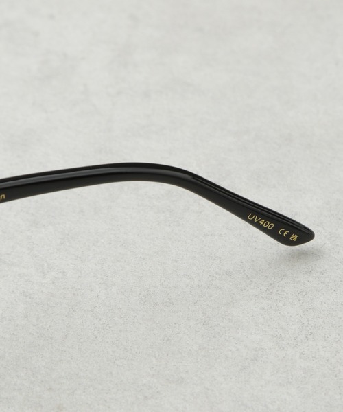 A.Kjaerbede(エキアビド)の「A.KJAERBEDE/MARVIN(サングラス・レディース・ブラック/シャンパン/その他1・FREE)」の9枚目の写真